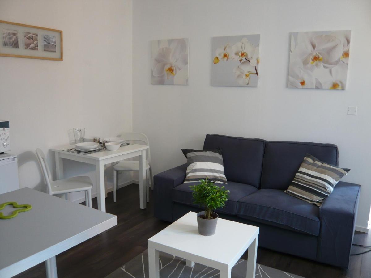 Studio Design Perros-Guirec Centre Et Parking Prive Zewnętrze zdjęcie
